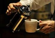 A encantadora arte dos baristas