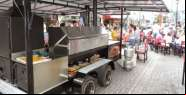 Temporada de food trucks