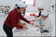Sabor de solidariedade