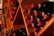 Para preservar o sabor do vinho