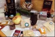 Gastronomia por encomenda