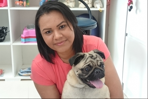 Microchip: identidade e prote