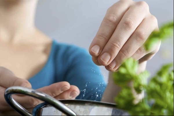 Dicas para iniciantes na cozinha