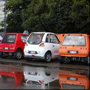 51% dos carros registrados na Noruega s