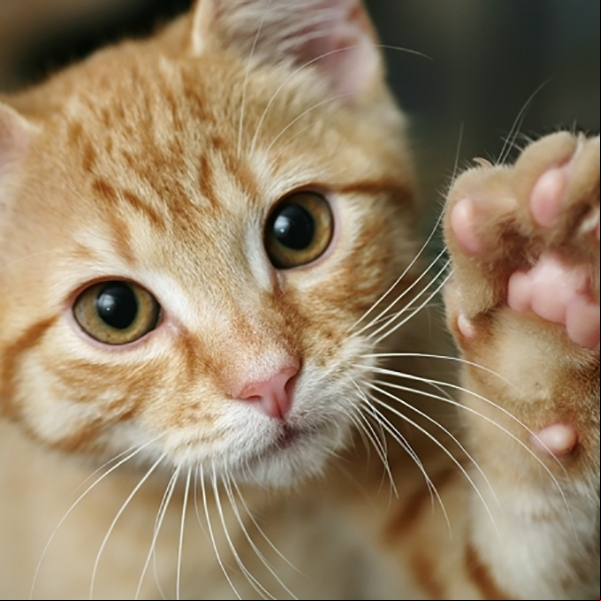 Gatos que t