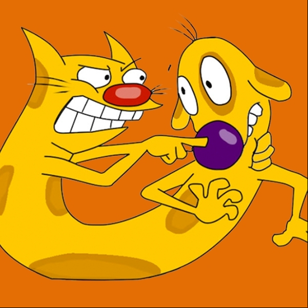 Cachorros t