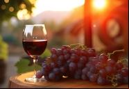 Vinho vegano? Saiba qual a diferen