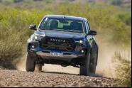 Toyota ite fraude em motores a diesel 