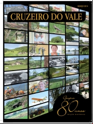 Gaspar 80 anos