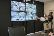 Moradores querem inibir a