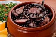 Feijoada solid