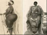 Sarah Baartman: a chocante hist
