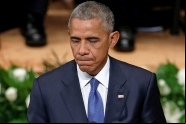 Senado derruba veto de Obama a lei sobre v