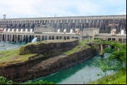 Brasil anula acordo com Paraguai sobre compra de energia em Itaipu