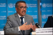'Acabar com a epidemia vai requerer esfor