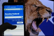 Lote residual do Imposto de Renda PF j
