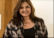 Morre aos 68 anos a atriz Elizangela do Amaral Vergueiro