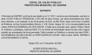 Edital de Leil