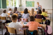Gaspar tem novo cronograma para escolha de vagas ACTs na Educa