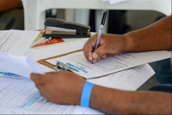 Igualdade salarial: Governo Federal recebe relat