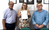 IFSC de Gaspar recebe emenda de R$450 mil para obra em laborat