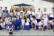 Solidariedade em a