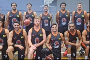 Equipe gasparense vence nova partida da Liga Vale Europeu de Basquete