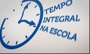 Gaspar supera meta nacional na oferta de vagas de tempo integral