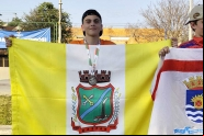 Atleta de Gaspar 