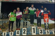Gasparense conquista 2