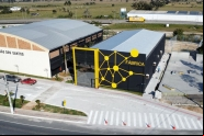 Prefeitura Gaspar abre inscri