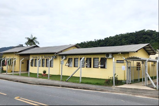 Vereadores de Gaspar aprovam mudan