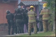 Ataque a tiros termina com atirador, familiares e policial morto no RS; outras nove pessoas ficaram feridas