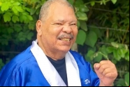 Morre Maguila, ex-lutador de boxe, aos 66 anos