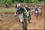 Gaspar sedia competi