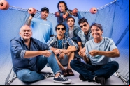 Sesc promove quatro dias de shows e atividades art