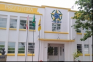 Relembre o significado dos elementos das bandeiras de Gaspar, SC e Brasil