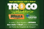 Jotaka Supermercados lan