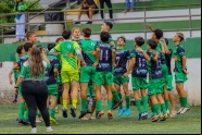 Tupi vence Copa LDF