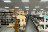 Biblioteca Municipal de Gaspar divulga programa