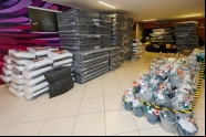 Estado envia mais de 10 mil itens de ajuda humanit