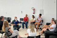 Profissionais da Educa