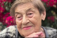 Mulher que sobreviveu aos nazistas, Chernobyl e Covid-19 morre atravessando a rua nos EUA
