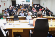 Cancelado projeto que institui aux