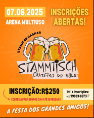Stammtisch 2025