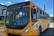 Transporte Coletivo de Gaspar tem novo itiner