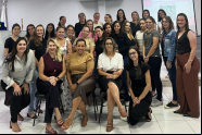 CDL de Ilhota promove curso sobre vendas e vitrine