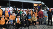 Paratletas de Gaspar conquistam 23 medalhas de ouro em competi