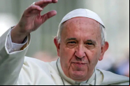 Papa Francisco morre aos 88 anos