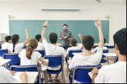 Ano letivo 2026: Gaspar precisa de 32 novas salas de aula para atender demanda de alunos